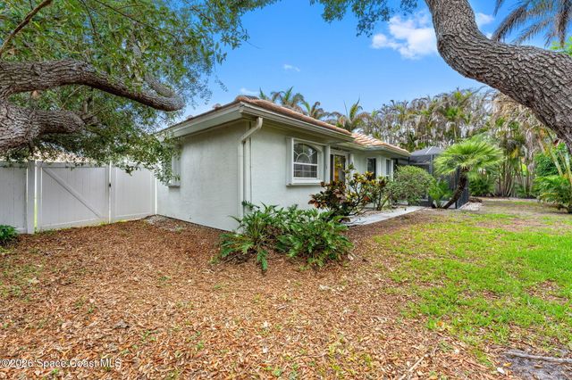 180 Ocean Ridge Drive, Melbourne Beach, FL 32951
