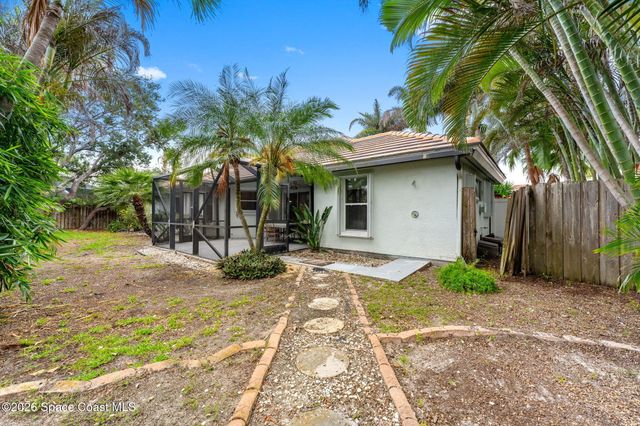 180 Ocean Ridge Drive, Melbourne Beach, FL 32951