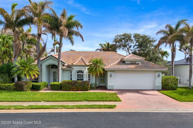 180 Ocean Ridge Drive, Melbourne Beach, FL 32951