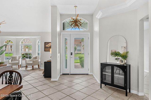 180 Ocean Ridge Drive, Melbourne Beach, FL 32951