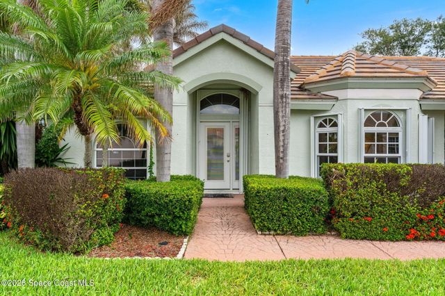 180 Ocean Ridge Drive, Melbourne Beach, FL 32951
