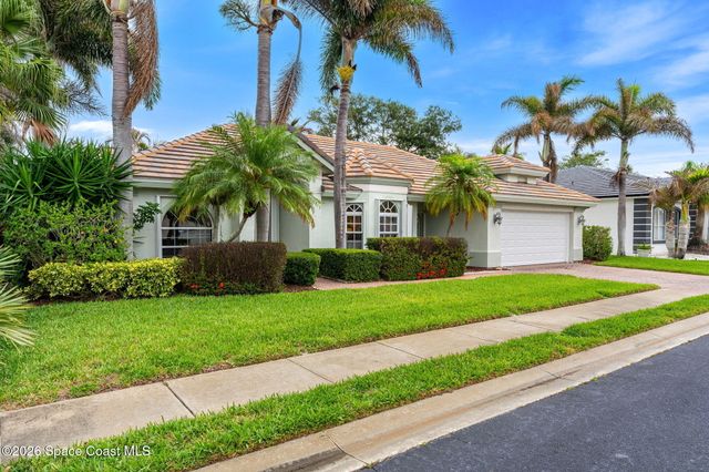 180 Ocean Ridge Drive, Melbourne Beach, FL 32951