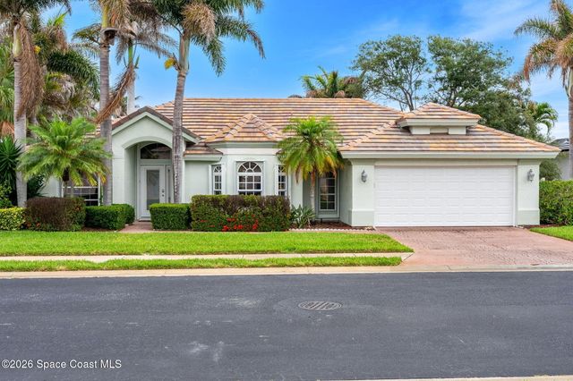 180 Ocean Ridge Drive, Melbourne Beach, FL 32951