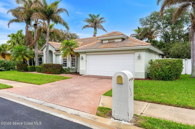 180 Ocean Ridge Drive, Melbourne Beach, FL 32951