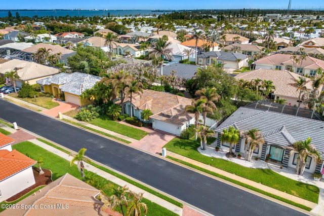 180 Ocean Ridge Drive, Melbourne Beach, FL 32951