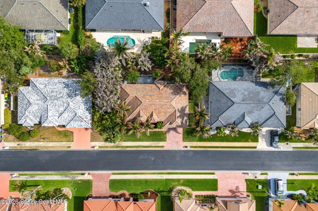 180 Ocean Ridge Drive, Melbourne Beach, FL 32951