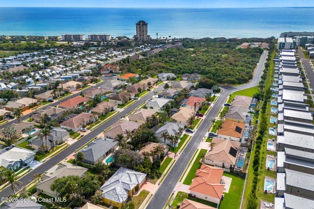 180 Ocean Ridge Drive, Melbourne Beach, FL 32951