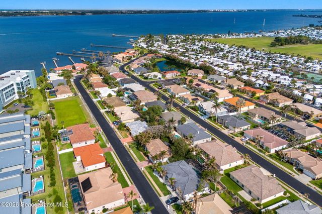 180 Ocean Ridge Drive, Melbourne Beach, FL 32951
