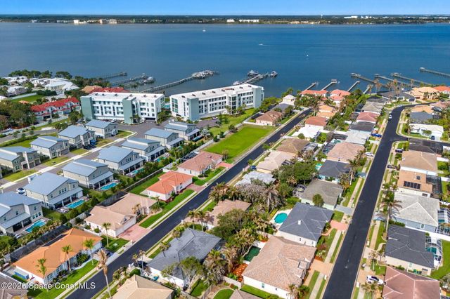 180 Ocean Ridge Drive, Melbourne Beach, FL 32951