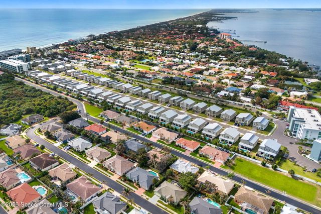 180 Ocean Ridge Drive, Melbourne Beach, FL 32951