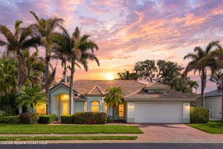 180 Ocean Ridge Drive, Melbourne Beach, FL 32951