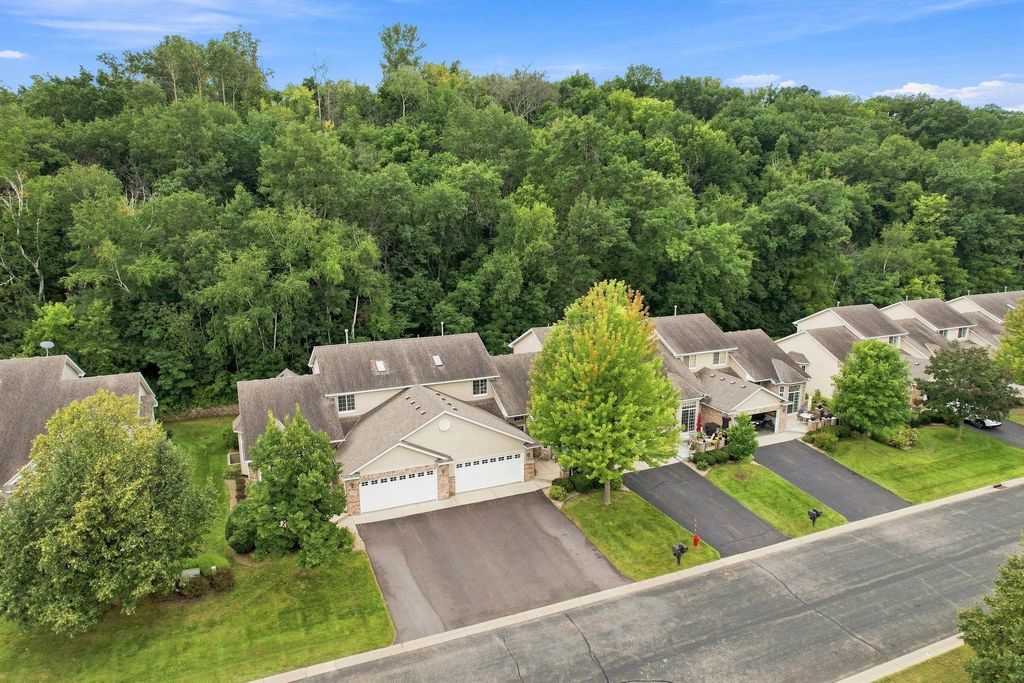 13174 Meadow Lane, Savage, MN 55378 — exterior