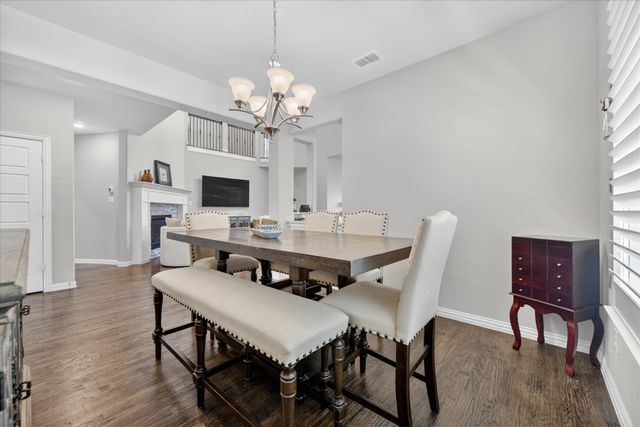 6914 Mistley Park, Frisco, TX 75034