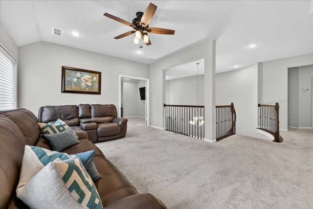 6914 Mistley Park, Frisco, TX 75034