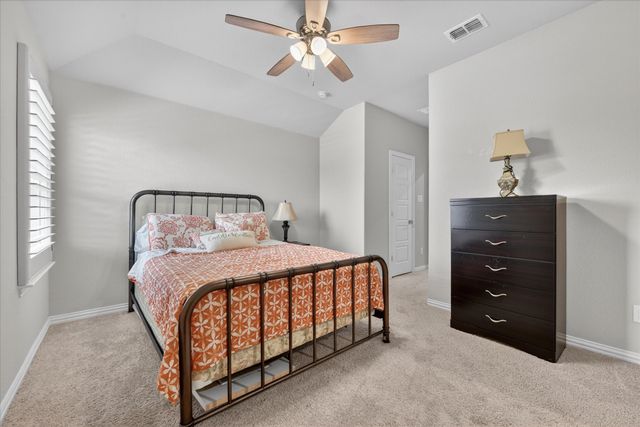 6914 Mistley Park, Frisco, TX 75034