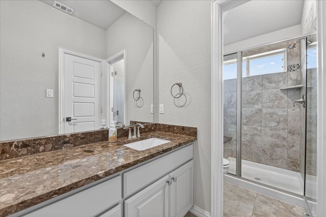 6914 Mistley Park, Frisco, TX 75034