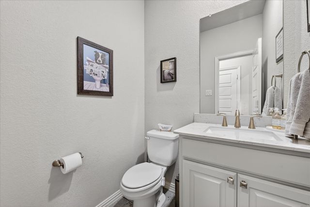 6914 Mistley Park, Frisco, TX 75034