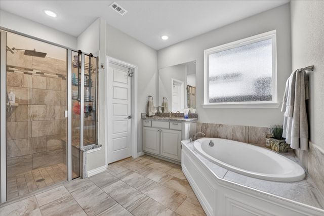 6914 Mistley Park, Frisco, TX 75034