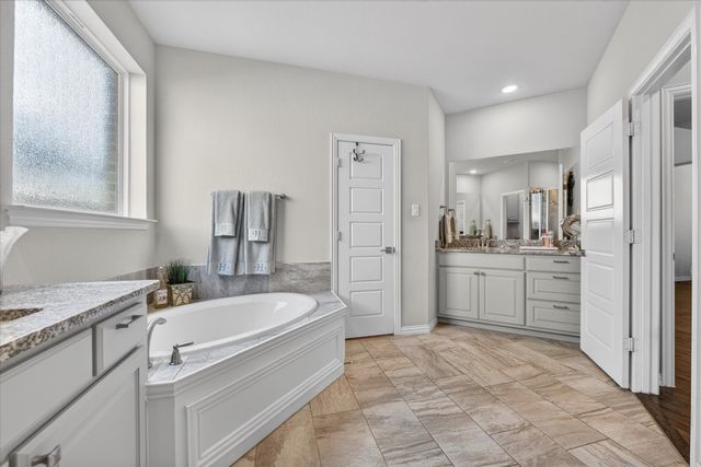 6914 Mistley Park, Frisco, TX 75034