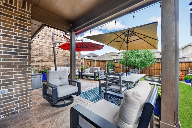 6914 Mistley Park, Frisco, TX 75034