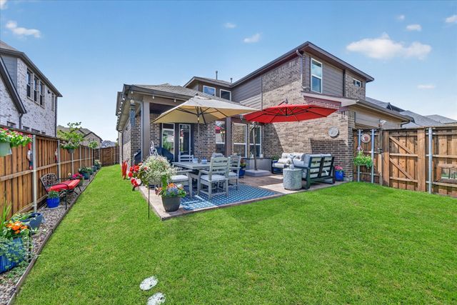 6914 Mistley Park, Frisco, TX 75034