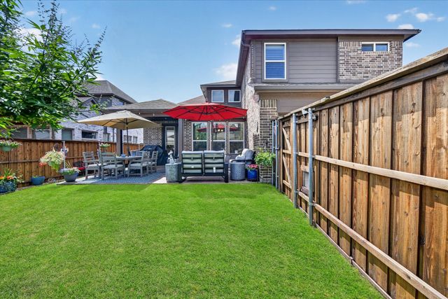 6914 Mistley Park, Frisco, TX 75034
