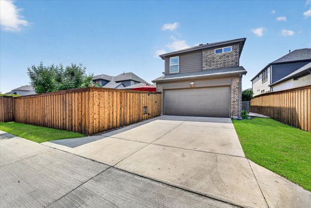 6914 Mistley Park, Frisco, TX 75034