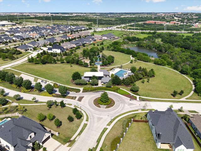 6914 Mistley Park, Frisco, TX 75034