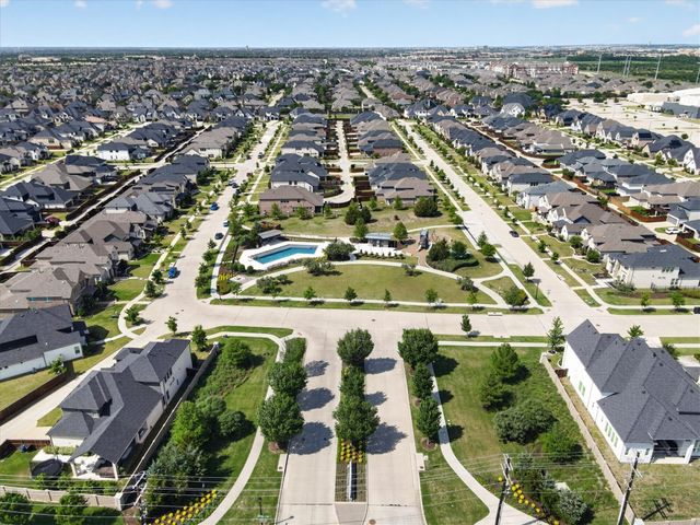 6914 Mistley Park, Frisco, TX 75034