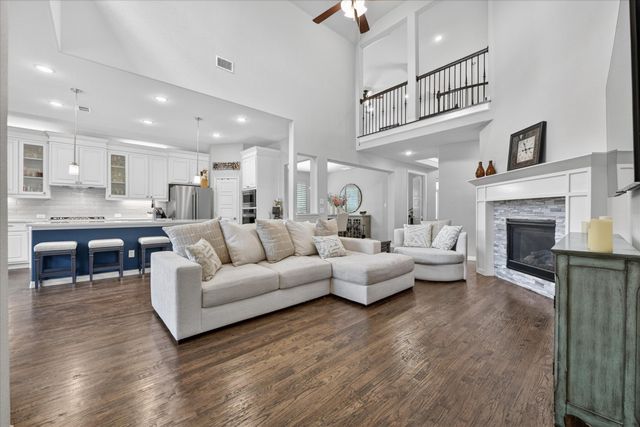 6914 Mistley Park, Frisco, TX 75034