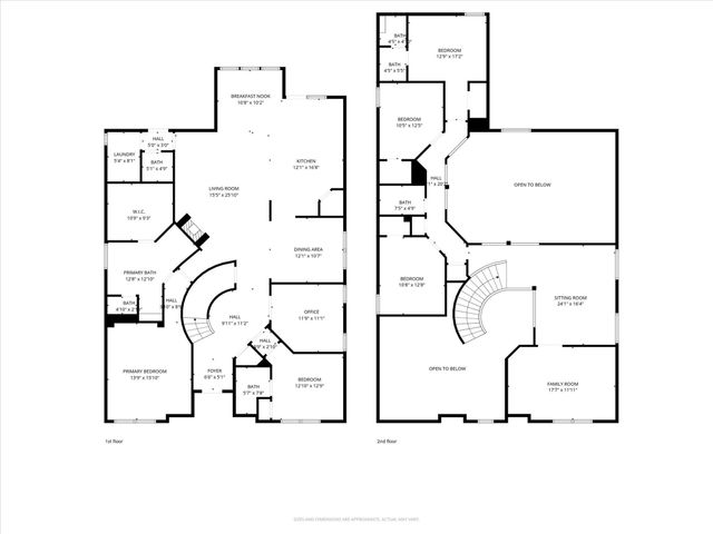 6914 Mistley Park, Frisco, TX 75034