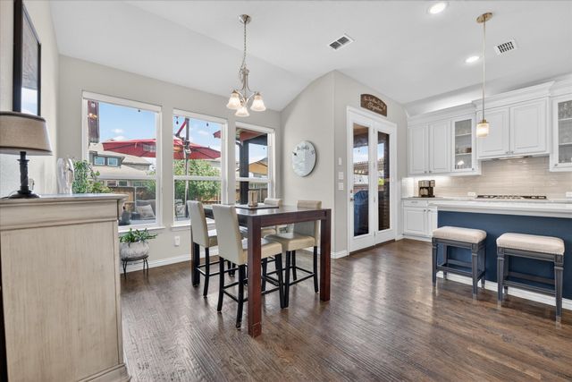 6914 Mistley Park, Frisco, TX 75034
