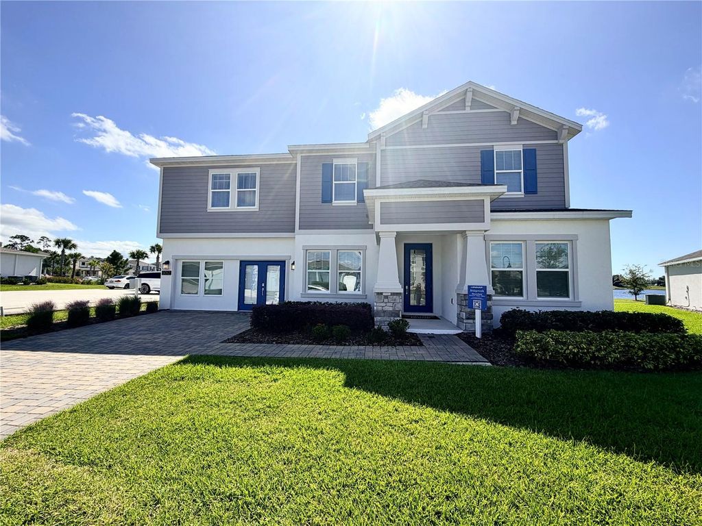 3012 ELLA WAY, St Cloud, FL 34771
