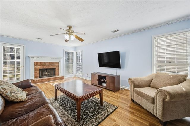 5210 Michaels Way, Woodstock, GA 30188