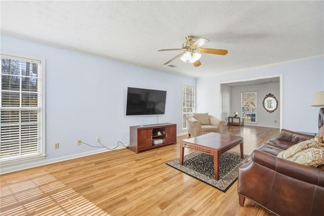 5210 Michaels Way, Woodstock, GA 30188