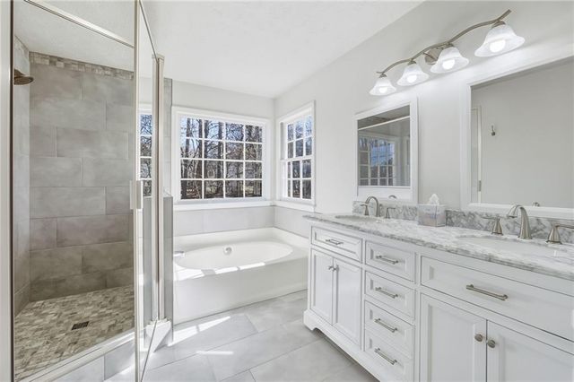 5210 Michaels Way, Woodstock, GA 30188