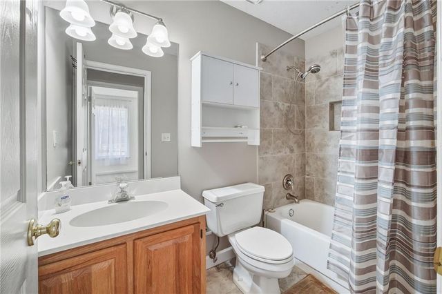 5210 Michaels Way, Woodstock, GA 30188