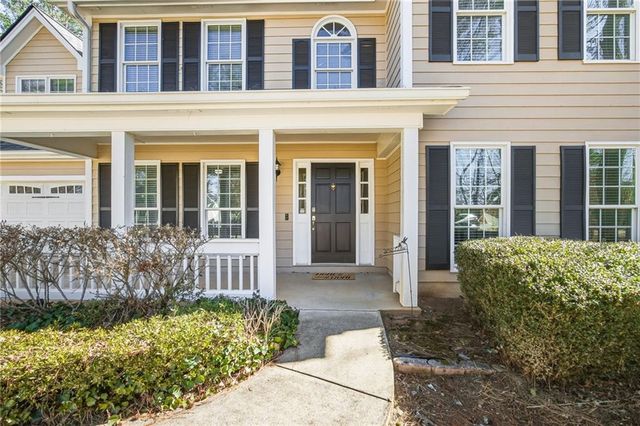 5210 Michaels Way, Woodstock, GA 30188