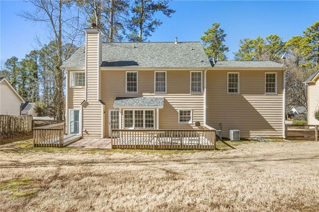 5210 Michaels Way, Woodstock, GA 30188