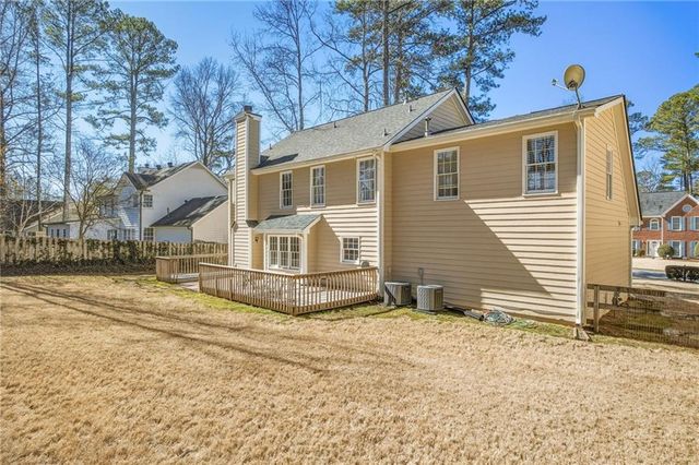 5210 Michaels Way, Woodstock, GA 30188