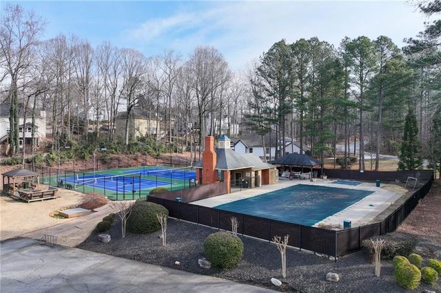 5210 Michaels Way, Woodstock, GA 30188