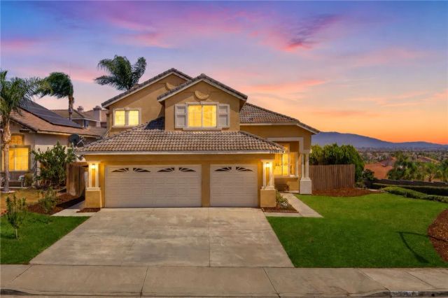 25701 Palermo Court, Murrieta, CA 92563