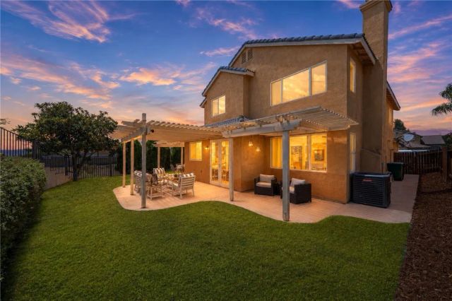 25701 Palermo Court, Murrieta, CA 92563