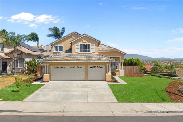 25701 Palermo Court, Murrieta, CA 92563