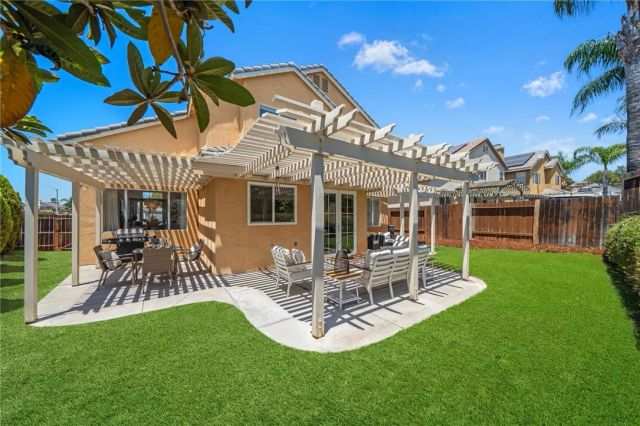 25701 Palermo Court, Murrieta, CA 92563