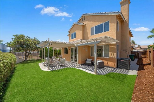25701 Palermo Court, Murrieta, CA 92563