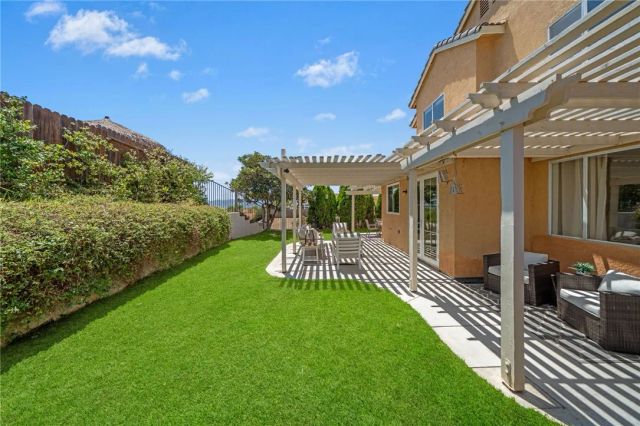 25701 Palermo Court, Murrieta, CA 92563