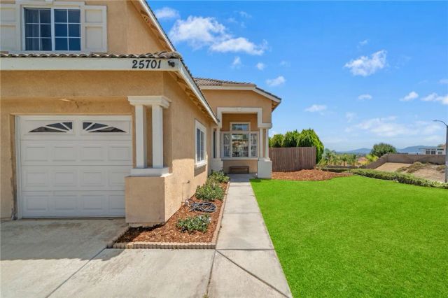 25701 Palermo Court, Murrieta, CA 92563