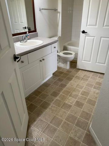 5692 Star Rush Drive 202, Melbourne, FL 32940