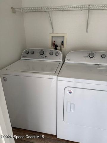 5692 Star Rush Drive 202, Melbourne, FL 32940